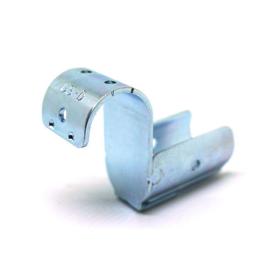GS-D | Pipe Mounting Bracket with Pipe Stop