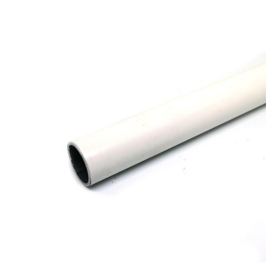 CP-2810-WH | White Pipe - IPS Material Handling | Ecoflex