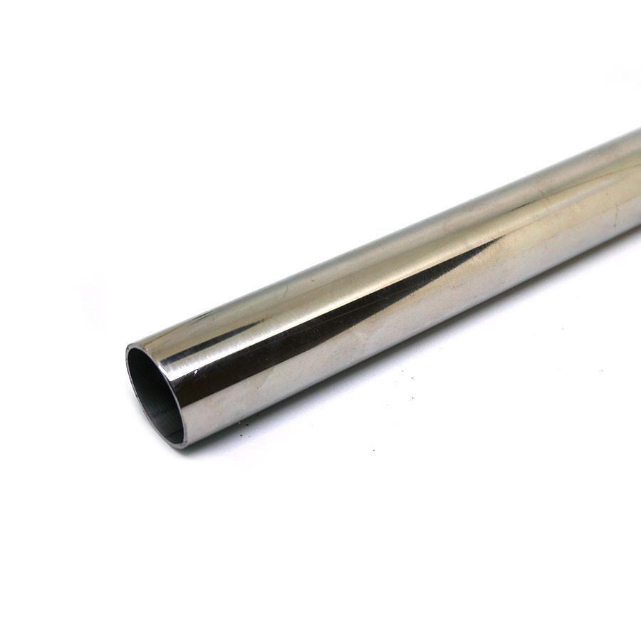 SSP-2812 | Stainless Steel Pipe - IPS Material Handling | Ecoflex