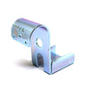 GP-D | Roller Bracket with Pipe Stop - IPS Material Handling | Ecoflex