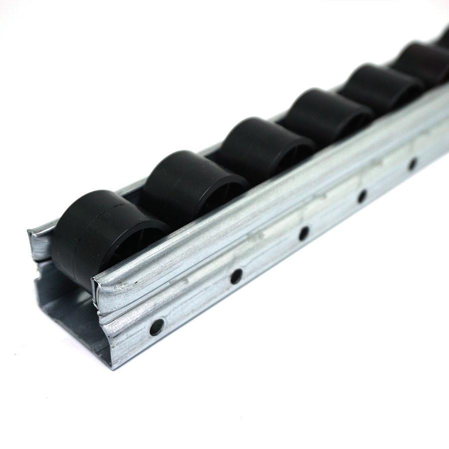 RT-40B | Roller Track - IPS Material Handling | Ecoflex
